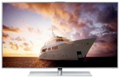 Лот: 4228036. Фото: 1. Samsung UE46F7000. Телевизоры