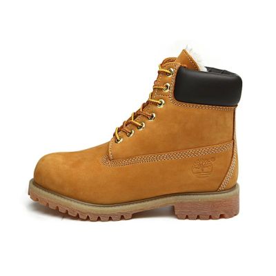 Лот: 8492786. Фото: 1. Timberland 6-inch premium | Ботинки... Ботинки, полуботинки