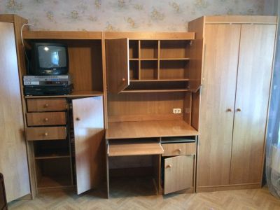 Лот: 11390879. Фото: 1. Стенка-горка. Гостиные, стенки, горки