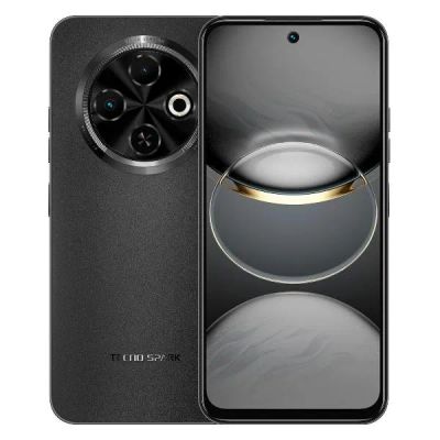 Лот: 25263469. Фото: 1. Смартфон Tecno Spark 30C 4/128GB... Смартфоны