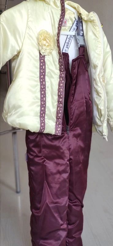 Лот: 17322219. Фото: 1. Комплект детск. Костюмы, пиджаки, комбинезоны