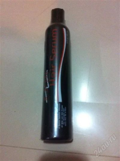 Лот: 2561074. Фото: 1. Сыворотка для волос Hair Serum... Уход за волосами 