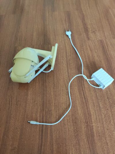 Лот: 18831574. Фото: 1. Камера wi-fi. Видеонаблюдение