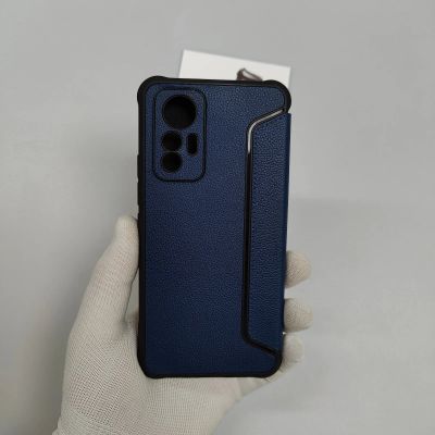 Лот: 20266944. Фото: 1. Чехол книжка New для Xiaomi 12... Чехлы, бамперы