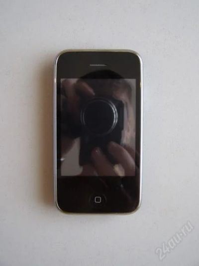 Лот: 767103. Фото: 1. IPhone 3g (китай A510). Кнопочные мобильные телефоны