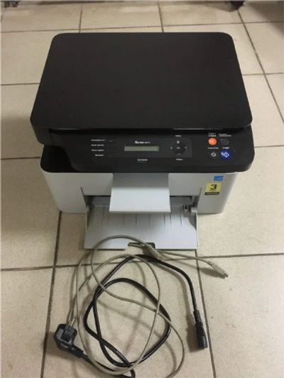Лот: 11352879. Фото: 1. МФУ Samsung Xpress M2070. МФУ и копировальные аппараты
