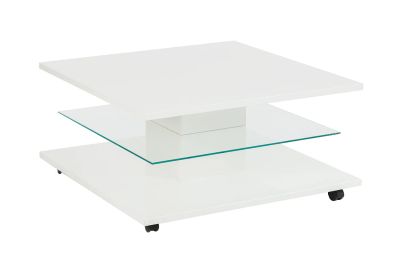 Лот: 24972120. Фото: 1. Журнальный стол Hoff Diamond. Журнальные столики