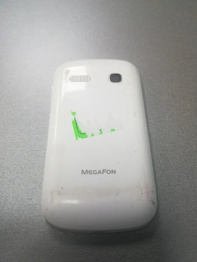 Лот: 14751673. Фото: 1. Megafon MS3B. Дисплеи, дисплейные модули, тачскрины