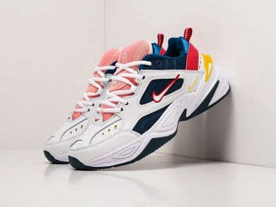 Лот: 17974184. Фото: 1. Кроссовки Nike M2K TEKNO (23913... Кеды, кроссовки, слипоны