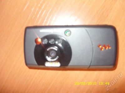 Лот: 251562. Фото: 1. Продам W810. Кнопочные мобильные телефоны