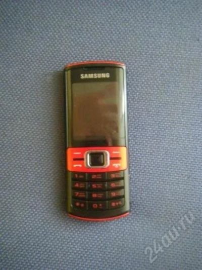 Лот: 711006. Фото: 1. Samsung GT-C3010. Кнопочные мобильные телефоны