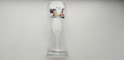Лот: 19996202. Фото: 1. Стакан Pepsi-Cola. Кружки, стаканы, бокалы