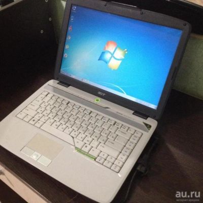 Лот: 13857199. Фото: 1. Acer Aspire 4720Z. Ноутбуки