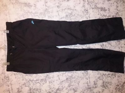 Лот: 5728065. Фото: 1. Штаны Nike. Брюки, джинсы, шорты
