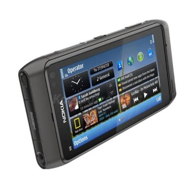 Лот: 3208902. Фото: 1. Продам смартфон Nokia N8 в хорошем... Смартфоны