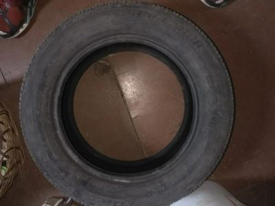 Лот: 14235967. Фото: 1. Шины летние Bridgestone Turanza. Шины