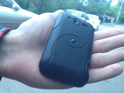 Лот: 3058431. Фото: 1. htc wildfire s. Смартфоны