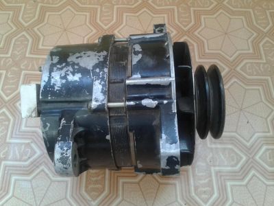 Лот: 6161617. Фото: 1. Генератор на Камаз (новый). Электрооборудование