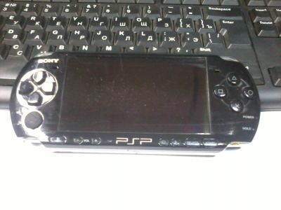 Лот: 6295063. Фото: 1. PSP 3008. Игровые приставки, консоли