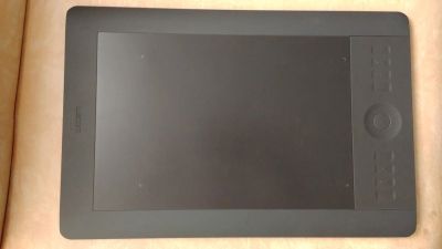 Лот: 14029072. Фото: 1. Графический планшет Wacom Intuos... Другое (периферия)