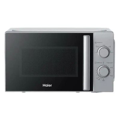 Лот: 25437096. Фото: 1. Микроволновая печь Haier HMB-MM207SA. Микроволновки, мини-печи