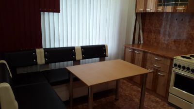 Лот: 16707001. Фото: 1. 1 комнатная Квартира от собственника. Квартиры, студии