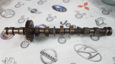 Лот: 23583334. Фото: 1. Распредвал Toyota Camry 5S-FE... Двигатель и элементы двигателя