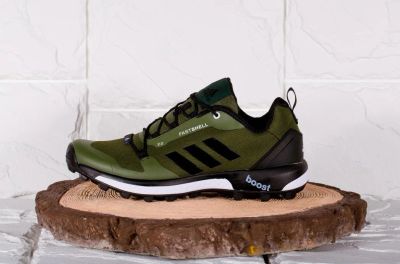 Лот: 10787423. Фото: 1. Кроссовки мужские Adidas FastShell... Кеды, кроссовки, слипоны