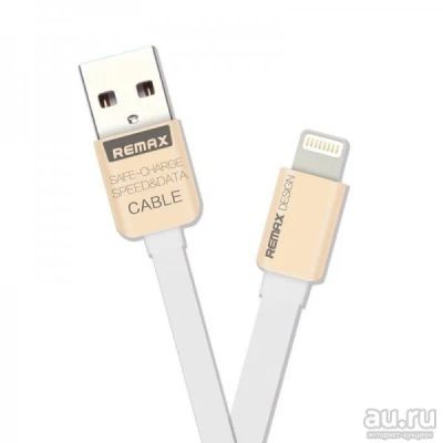Лот: 10233595. Фото: 1. Кабель King Kong iPhone 5/5S/5C... Дата-кабели, переходники