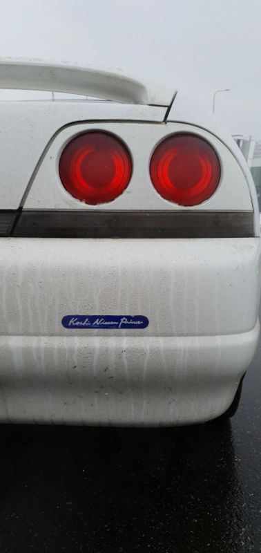 Лот: 16815065. Фото: 1. Nissan Skyline. Автомобили