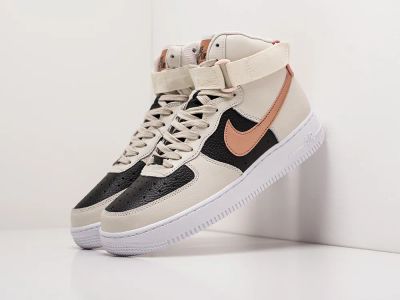 Лот: 18166686. Фото: 1. Кроссовки Nike Air Force 1 Mid. Кеды, кроссовки, слипоны