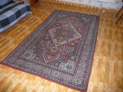 Лот: 2319205. Фото: 1. Ковер. Ковры