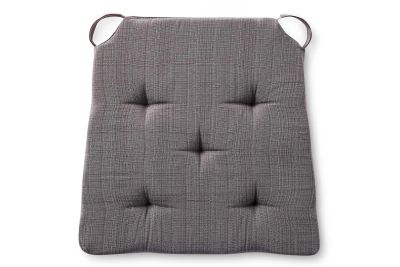 Лот: 23677664. Фото: 1. Подушка на стул HOFF Plain. Другое (домашний текстиль)