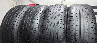 Лот: 25059414. Фото: 1. 205/65R15 94V Hankook Optimo K415. Шины