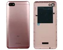 Лот: 24864892. Фото: 1. Задняя крышка Xiaomi Redmi 6A... Корпуса, клавиатуры, кнопки