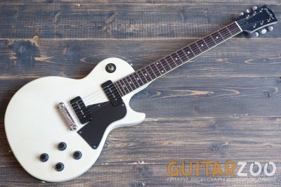 Лот: 21012198. Фото: 1. Grass Roots G-LS-57BLD Les Paul. Гитары