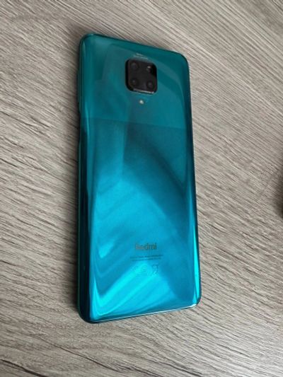 Лот: 21067652. Фото: 1. Xiaomi Redmi note 9 pro. Смартфоны