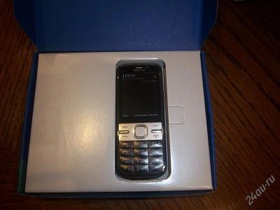 Лот: 2040074. Фото: 1. Nokia C5. Кнопочные мобильные телефоны