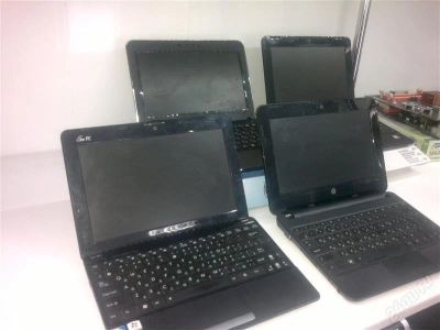 Лот: 2354732. Фото: 1. нетбуки(остался один:) ASUS EEEPC. Ноутбуки