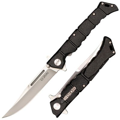 Лот: 16274813. Фото: 1. Нож Cold Steel модель 20NQL Luzon... Ножи, топоры