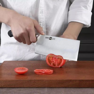 Лот: 16518518. Фото: 1. Нож Xiaomi HuoHou Sharp Slicer... Столовые приборы, ножи