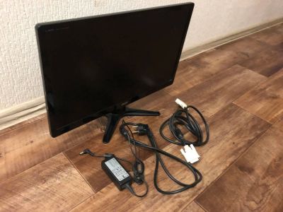 Лот: 10926832. Фото: 1. Продам монитор Acer g226hql. ЖК-мониторы