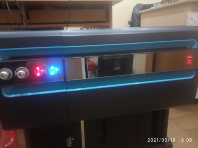 Лот: 17652201. Фото: 1. Intel Core i5-3470 4 ядра по 3... Компьютеры в сборе