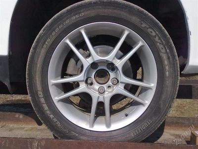 Лот: 2167557. Фото: 1. продам литье. Диски