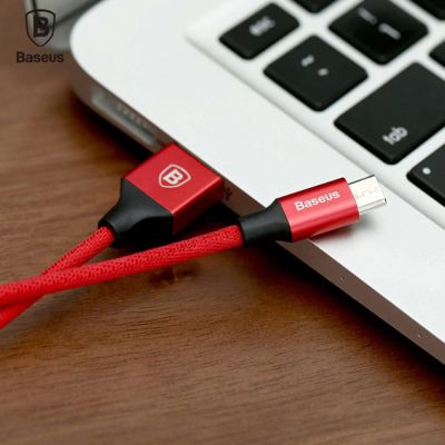 Лот: 12247937. Фото: 1. Кабель Baseus Yiven USB Micro... Дата-кабели, переходники
