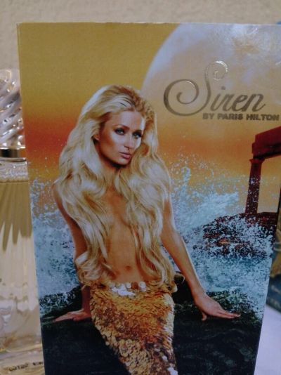 Лот: 9068249. Фото: 1. Туалетная вода Paris Hilton. Женская парфюмерия