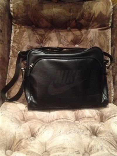 Лот: 2338788. Фото: 1. Сумка Nike. Сумки