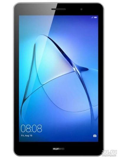 Лот: 17597217. Фото: 1. 7" Планшет Huawei T3 7.0 8 ГБ... Планшеты