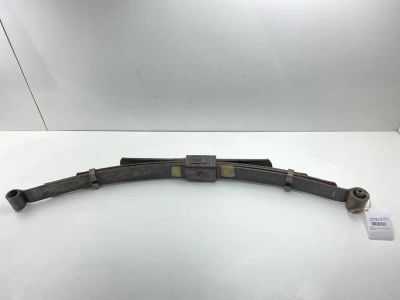 Лот: 25257154. Фото: 1. Рессора Nissan Vanette Serena... Двигатель и элементы двигателя
