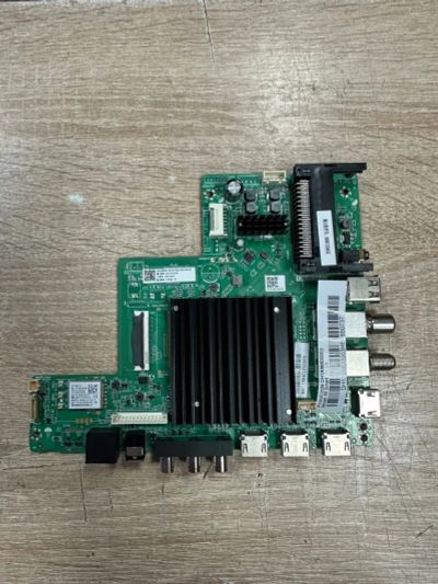 Лот: 21257461. Фото: 1. main , t.mt9602.731,тв Haier 85... Запчасти для телевизоров, видеотехники, аудиотехники